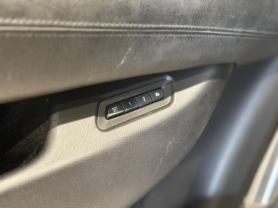 Cadillac Escalade IV Новосибирск  - изображение 17