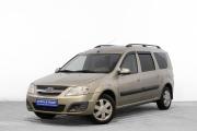 Lada (ВАЗ) Largus I Барнаул  - изображение 28