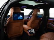 Mercedes-Benz S-Класс VII (W223) Москва  - изображение 36