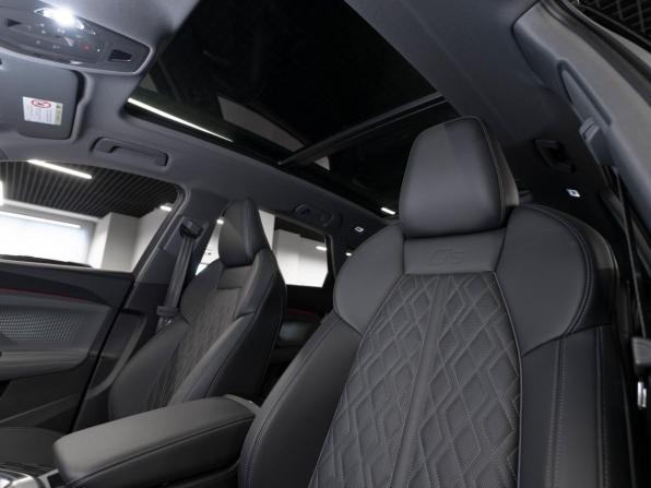 Audi Q5 III с пробегом 2025 года, цена 6 190 000 рублей, 43 км, внедорожник, Автокод Объявления