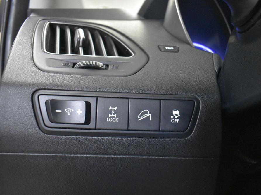 Hyundai ix35 I Мурманск  - изображение 9