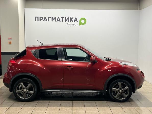Nissan Juke I с пробегом 2011 года, цена 918 000 рублей, 153000 км, внедорожник, Автокод Объявления