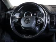 Skoda Kodiaq I Рестайлинг Москва  - изображение 37