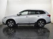 Mitsubishi Outlander III Рестайлинг 3 Санкт-Петербург  - изображение 27