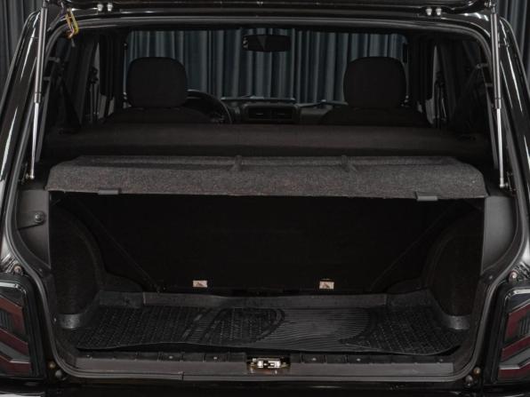 Lada (ВАЗ) Niva Legend I с пробегом 2022 года, цена 1 090 000 рублей, 76682 км, внедорожник, Автокод Объявления