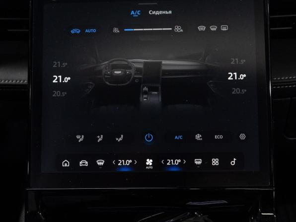 Geely Cityray с пробегом 2024 года, цена 2 390 000 рублей, 46040 км, внедорожник, Автокод Объявления