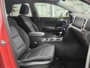 Kia Sportage IV Рестайлинг Санкт-Петербург  - изображение 37