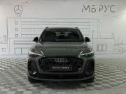 Audi Q5 II (FY) Рестайлинг Москва  - изображение 45
