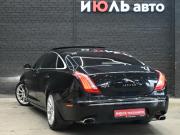 Jaguar XJ IV (X351) Екатеринбург  - изображение 26