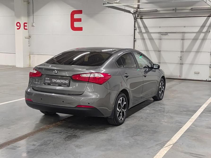 Kia Cerato III Казань  - изображение 6