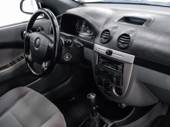 Chevrolet Lacetti I с пробегом 2008 года, цена 417 000 рублей, 228806 км, универсал, Автокод Объявления