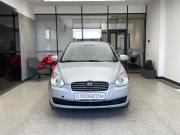 Hyundai Verna II Новосибирск  - изображение 14