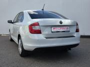Skoda Rapid I Москва  - изображение 26
