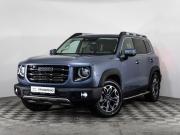 Haval Dargo I Санкт-Петербург  - изображение 27