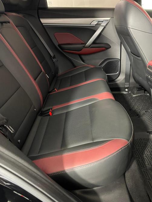 Geely Coolray I Воронеж  - изображение 25
