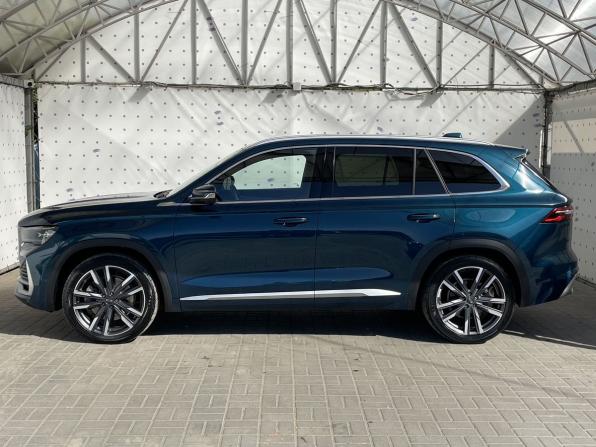 Geely Monjaro I с пробегом 2024 года, цена 2 950 000 рублей, 15762 км, внедорожник, Автокод Объявления