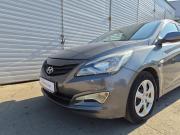 Hyundai Solaris I Рестайлинг Саратов  - изображение 37