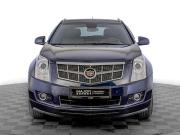Cadillac SRX II Москва  - изображение 31