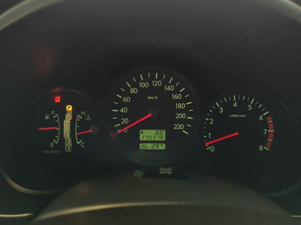 Subaru Forester II с пробегом 2003 года, цена 619 000 рублей, 230000 км, внедорожник, Автокод Объявления