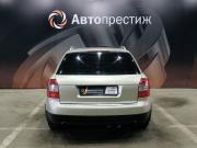 Audi A4 III (B7) Ставрополь  - изображение 23