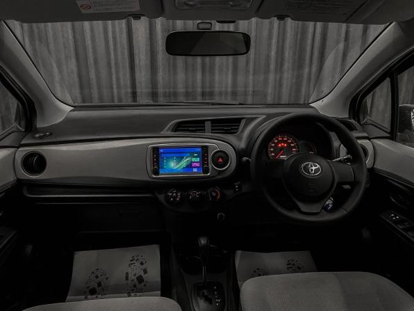 Toyota Vitz III (XP130) с пробегом 2012 года, цена 679 000 рублей, 125000 км, хэтчбек, Автокод Объявления