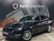 Skoda Octavia III (A7) Рестайлинг Ставрополь  - изображение 28