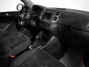 Volkswagen Tiguan I Рестайлинг Санкт-Петербург  - изображение 32