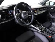 Audi A3 IV (8Y) Москва  - изображение 39