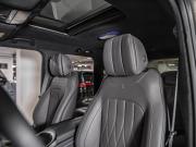Mercedes-Benz G-Класс III (W465) Рестайлинг Москва  - изображение 49