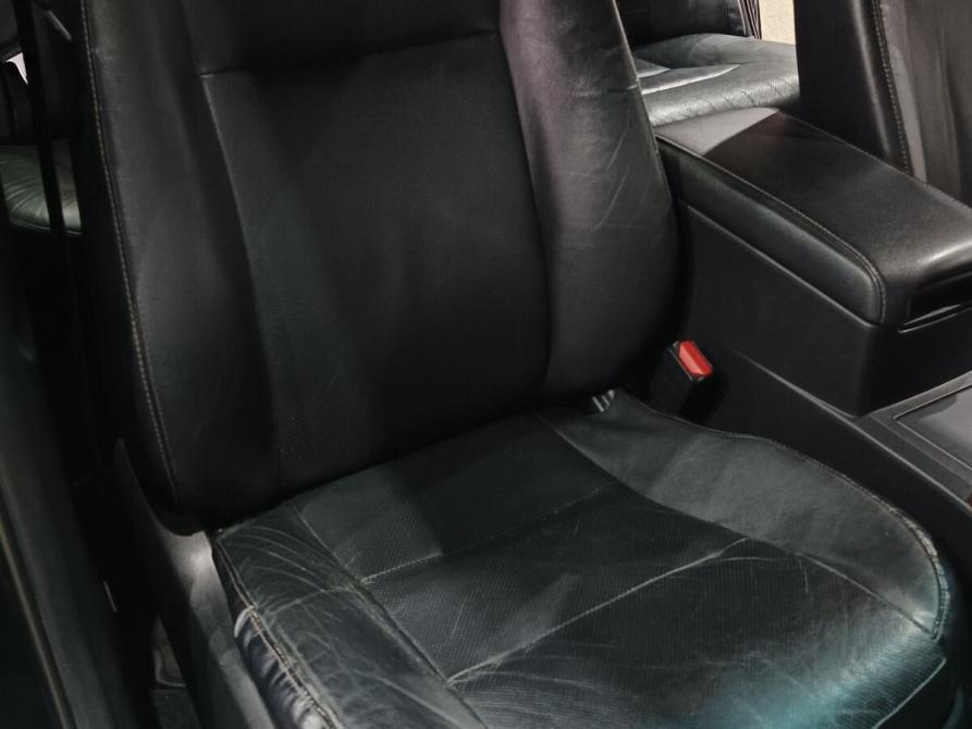 Toyota Camry VII (XV50) Ставрополь  - изображение 16