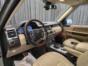 Land Rover Range Rover III Рестайлинг 2 Красноярск  - изображение 38