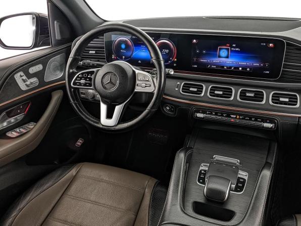 Mercedes-Benz GLE II (V167) с пробегом 2020 года, цена 5 995 000 рублей, 111490 км, внедорожник, Автокод Объявления