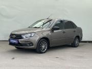 Lada (ВАЗ) Granta I Рестайлинг Липецк  - изображение 19