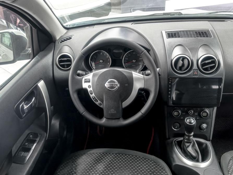 Nissan Qashqai I Ростов-на-Дону  - изображение 8