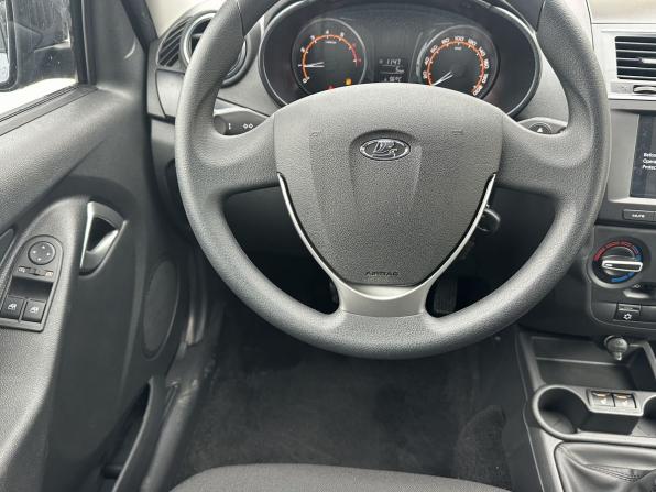 Новый Lada (ВАЗ) Granta I Рестайлинг 2026 года, цена 1 238 000 рублей, седан, Автокод Объявления