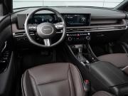 Hyundai Tucson IV Рестайлинг Краснодар  - изображение 31