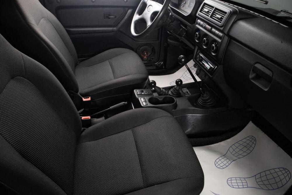 Lada (ВАЗ) 2121 (4x4) I Рестайлинг Оренбург  - изображение 16