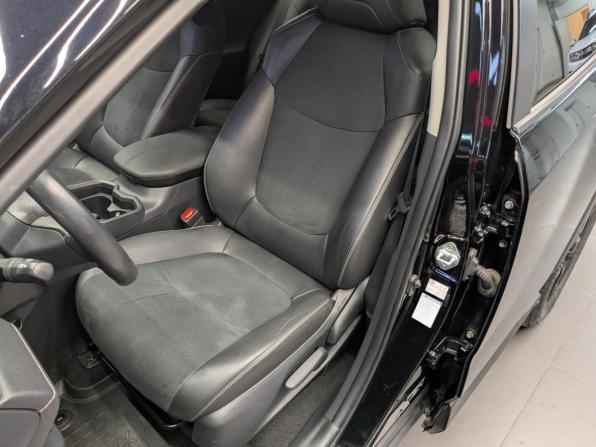 Toyota RAV4 V (XA50) с пробегом 2020 года, цена 3 650 000 рублей, 88494 км, внедорожник, Автокод Объявления
