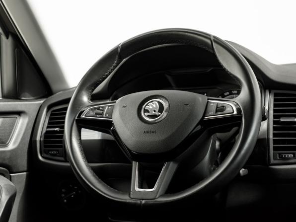 Skoda Kodiaq I с пробегом 2018 года, цена 2 340 000 рублей, 124263 км, внедорожник, Автокод Объявления