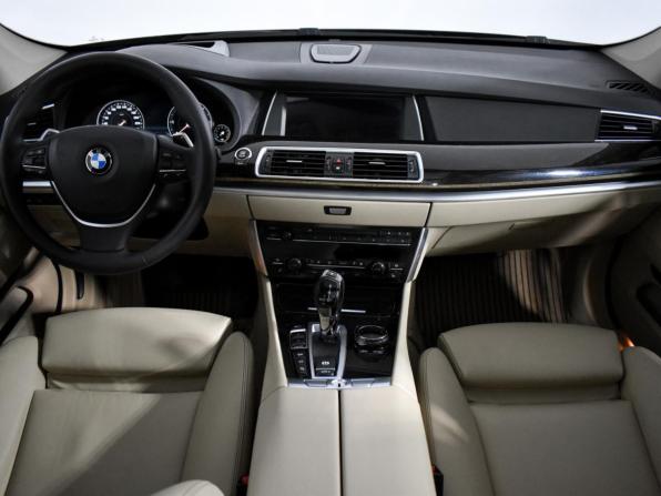 BMW 5 серии VI (F10/F11/F07) Рестайлинг с пробегом 2013 года, цена 2 390 000 рублей, 209679 км, лифтбек, Автокод Объявления