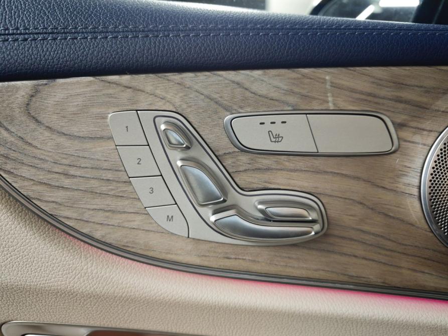 Mercedes-Benz E-Класс V (W213 S213 C238) Москва  - изображение 20
