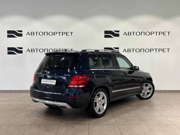 Mercedes-Benz GLK-Класс I (X204) Рестайлинг с пробегом 2015 года, цена 1 649 000 рублей, 236491 км, внедорожник, Автокод Объявления