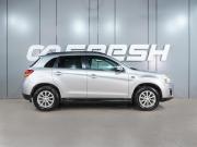 Mitsubishi ASX I Рестайлинг Воронеж  - изображение 29