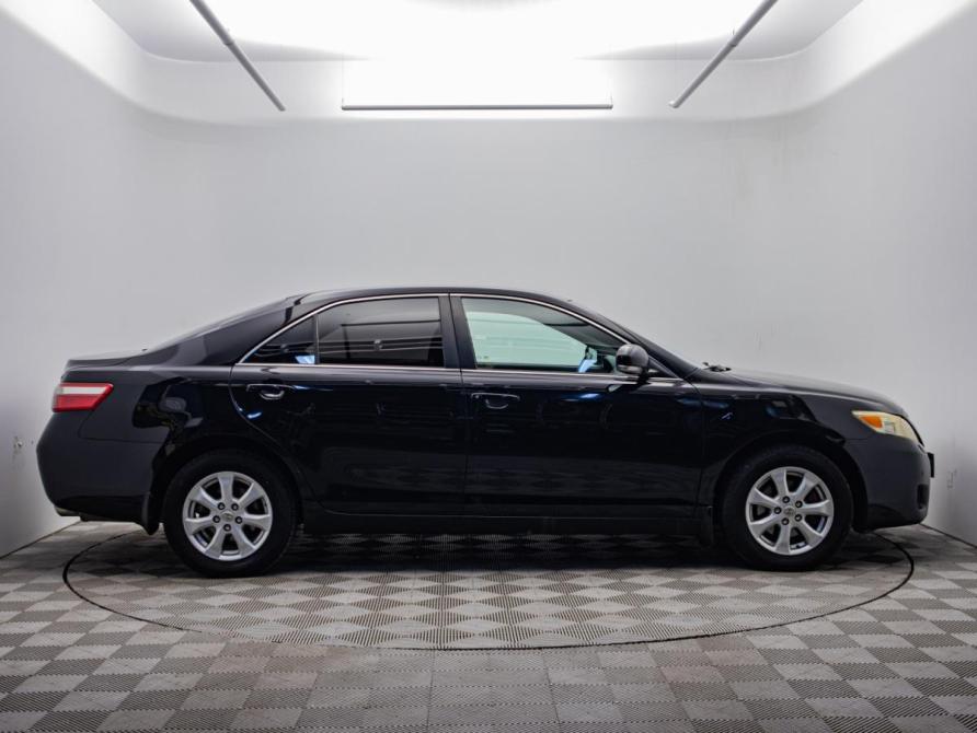Toyota Camry VI (XV40) Рестайлинг Москва  - изображение 6