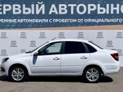 Lada (ВАЗ) Granta I Рестайлинг Краснодар  - изображение 28