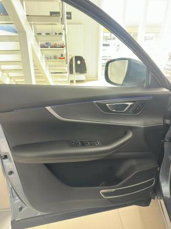 Chery Tiggo 7 Pro I с пробегом 2021 года, цена 1 734 000 рублей, 31000 км, внедорожник, Автокод Объявления