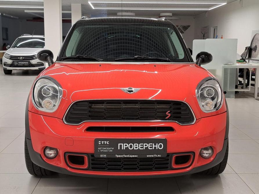 Mini Countryman I Казань  - изображение 2