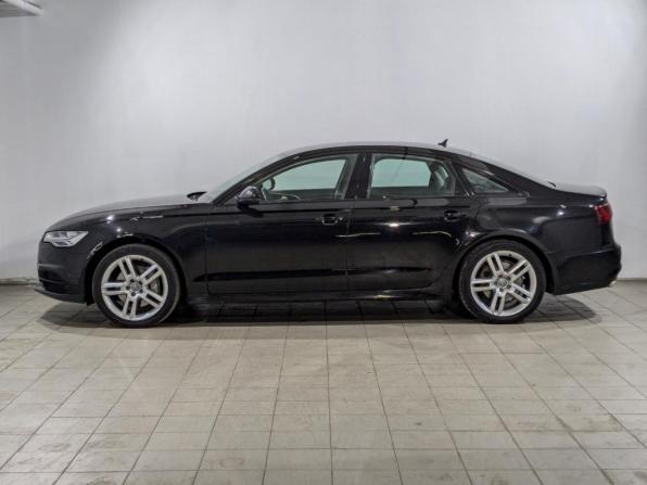 Audi A6 IV (C7) Рестайлинг с пробегом 2017 года, цена 3 100 000 рублей, 64730 км, седан, Автокод Объявления