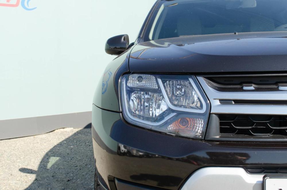 Renault Duster I Рестайлинг Курган  - изображение 7