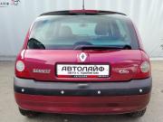 Renault Clio II Рестайлинг Ярославль  - изображение 24